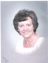 Yvonne Buck